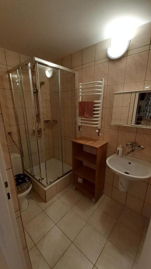 Apartmán Jastrzab Ropienka Exteriér fotografie