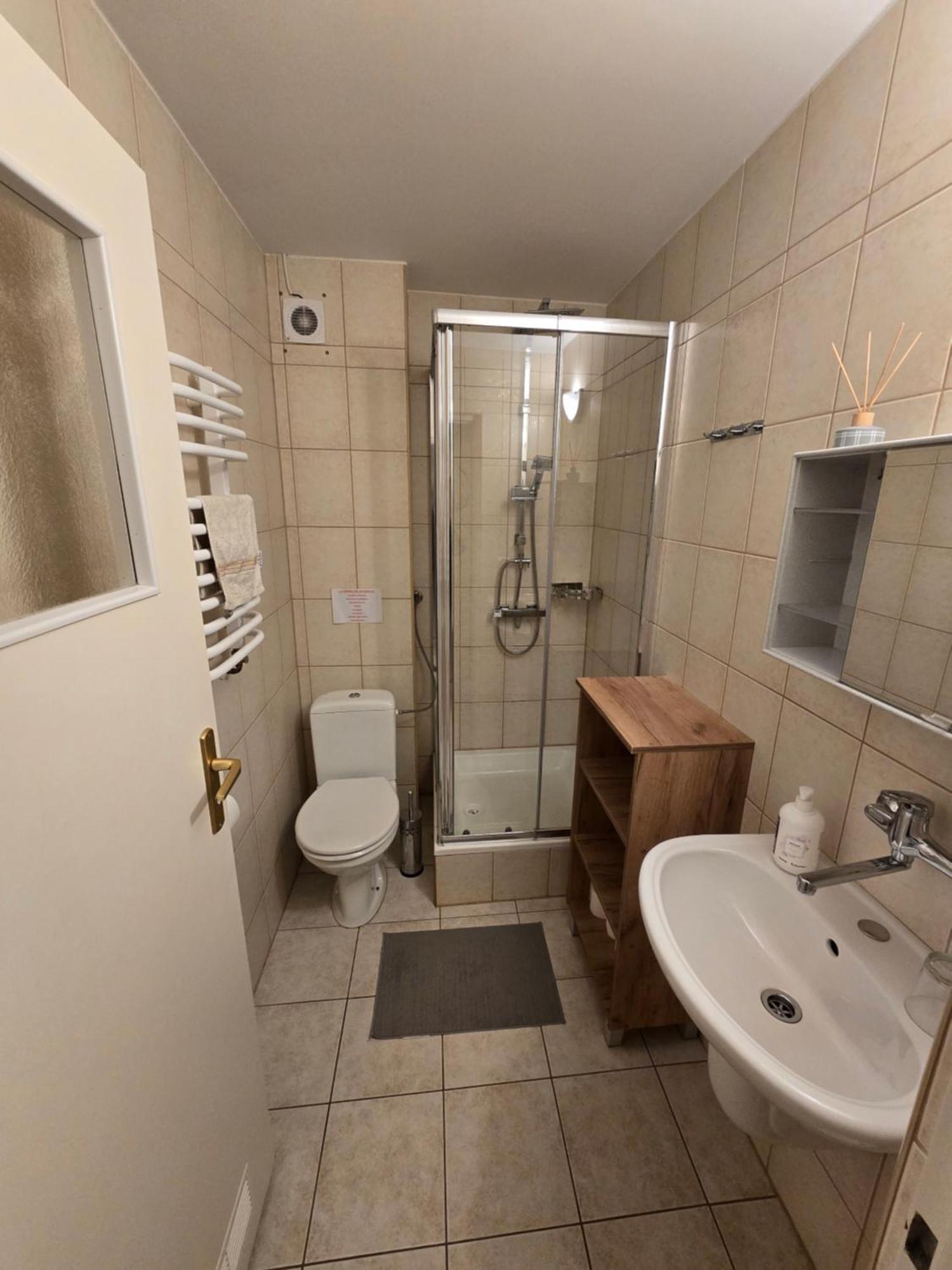Apartmán Jastrzab Ropienka Exteriér fotografie