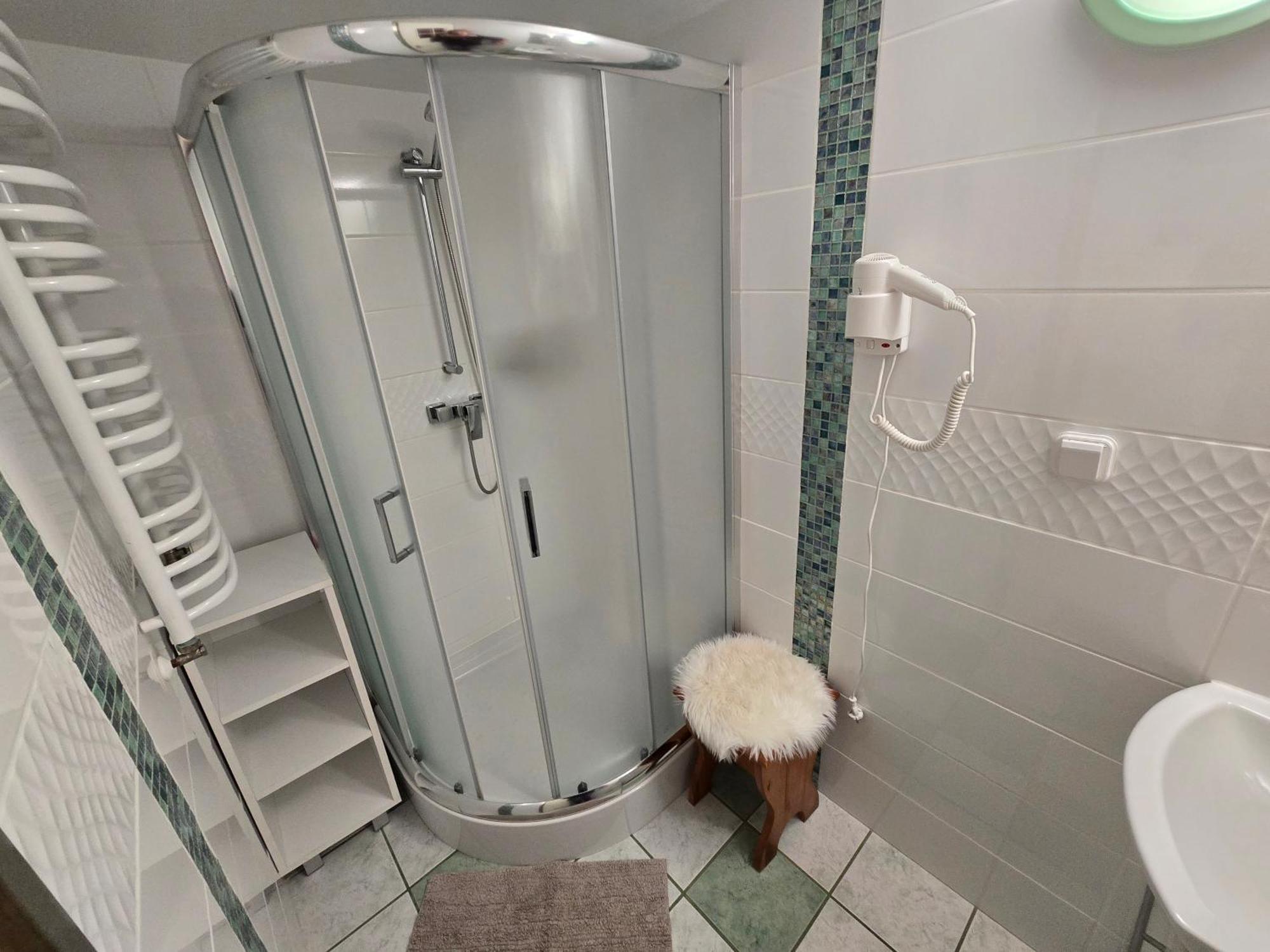 Apartmán Jastrzab Ropienka Exteriér fotografie